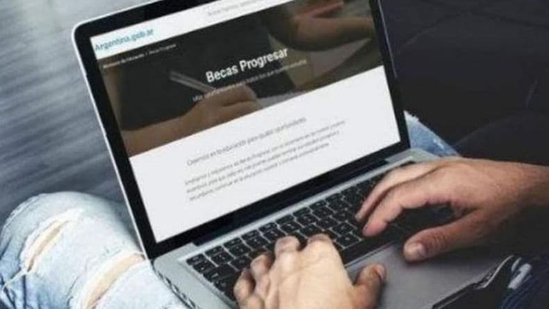 Prórroga del plazo de inscripción para las Becas Progresar 2021