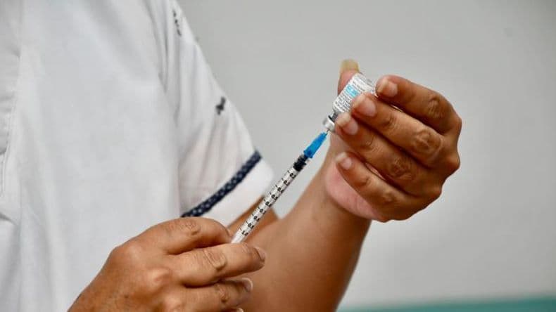 Provincia inicia la vacunación gratuita contra el dengue ¿A quiénes estará dirigida?