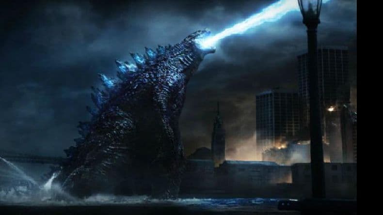 Llegan a Cinema los films “Godzilla 2” y “John Wick 3”