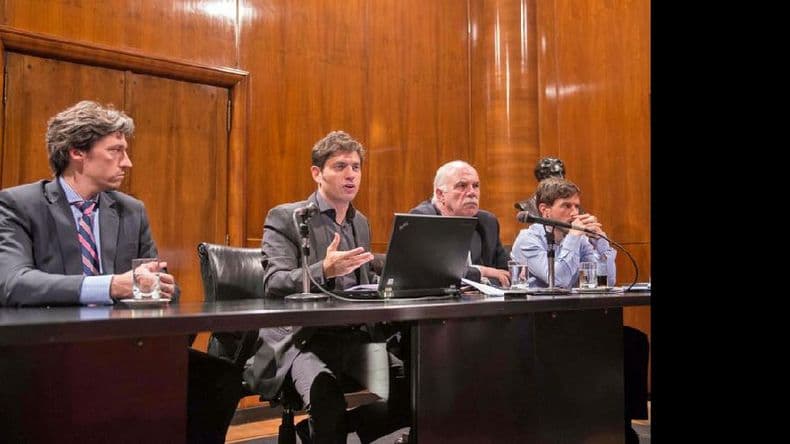 Amplían un programa de estímulo a productores de maíz, trigo, girasol y soja