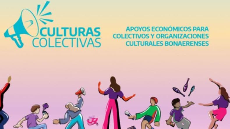 Extienden la inscripción para el Plan de Fortalecimiento a la Cultura Comunitaria