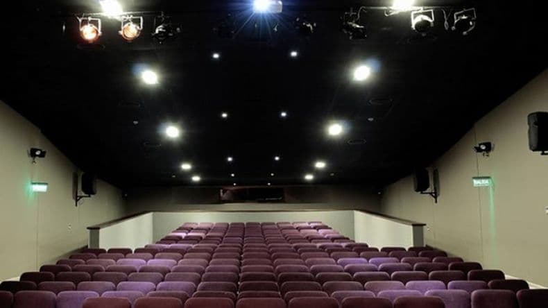 Anuncian un encuentro de teatro de adultos mayores para este jueves
