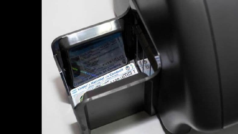 Prorrogaron por un año el vencimiento de las licencias de conducir bonaerenses