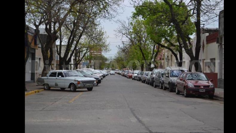 Elevaron un proyecto para la promoción de playas de estacionamiento