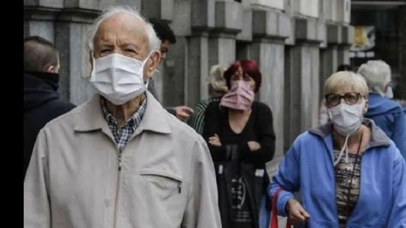 Pami dará un bono navideño a alrededor de 550 mil afiliados