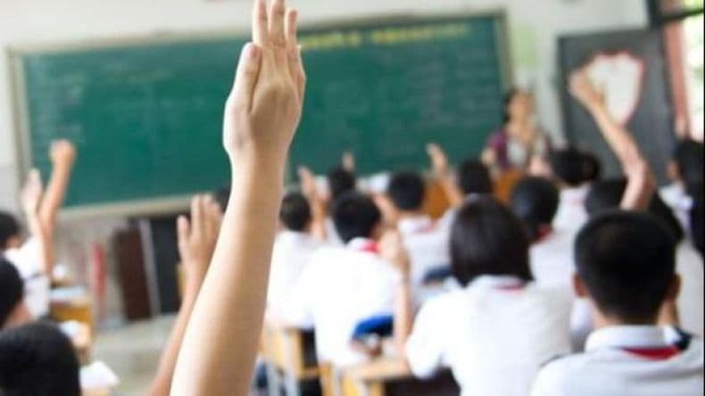Seis escuelas pasarán a jornada completa y dos tendrán quinta hora
