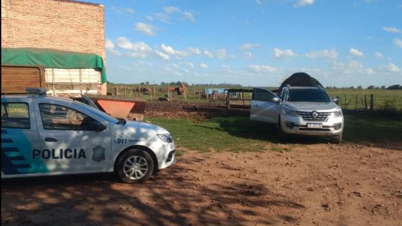 Doble crimen de El Socorro: esta semana peritarán los teléfonos