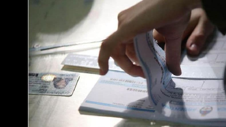 Capacitan a autoridades de mesa previo a las elecciones Primarias