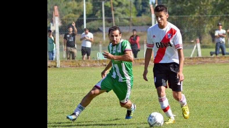 Fútbol local: se juega la undécima fecha de la B