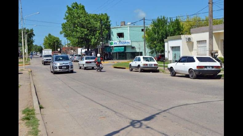 Cambios en la remodelación de la avenida Illia por oposición de algunos vecinos del sector