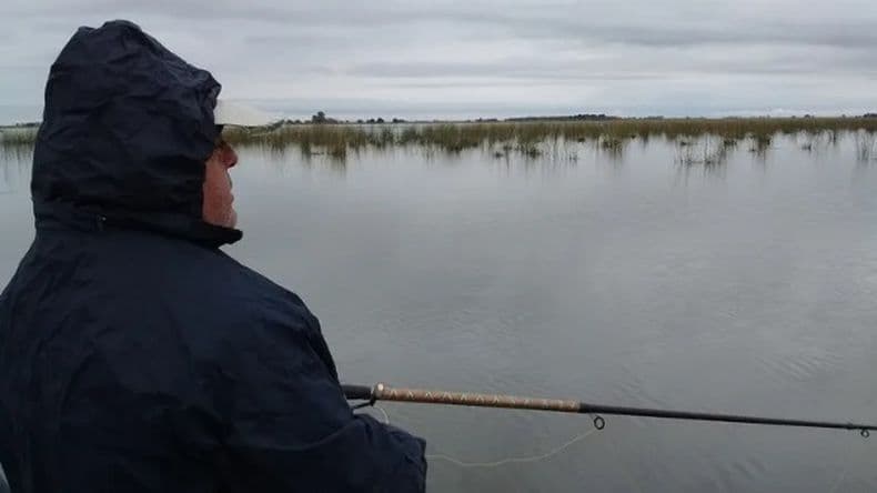 Comienza la veda de pesca del pejerrey: va desde el 1 de septiembre hasta el 30 de noviembre