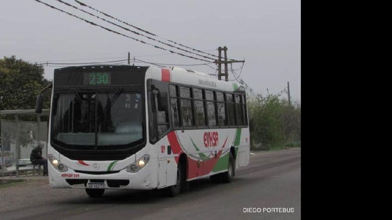 Provincia habilitará el transporte interurbano con ciertos recaudos