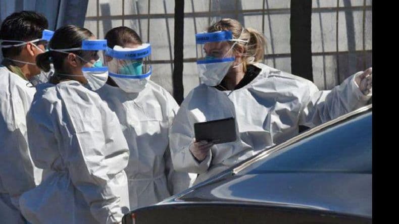 A punto de superar los seis millones de casos de coronavirus en el mundo