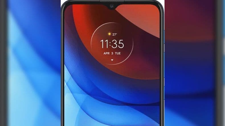 Publicó en Facebook la venta de un celular y un remis con un comprobante falso se llevó el teléfono móvil