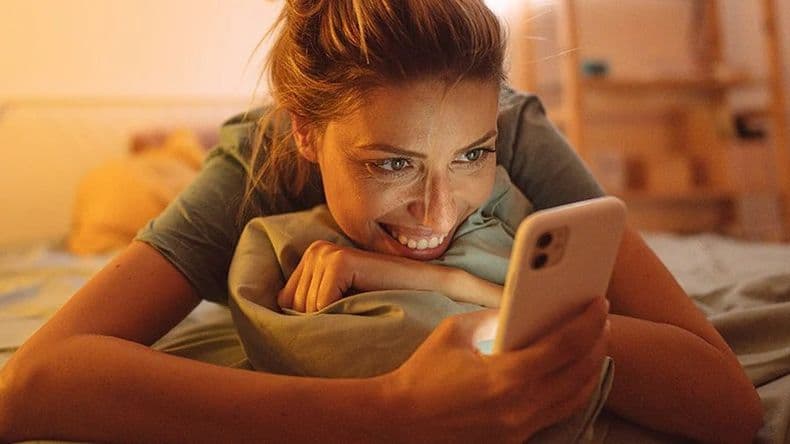 A una mujer le llegó una falsa promoción por Instagram y la despojaron de dos millones de pesos de la cuenta
