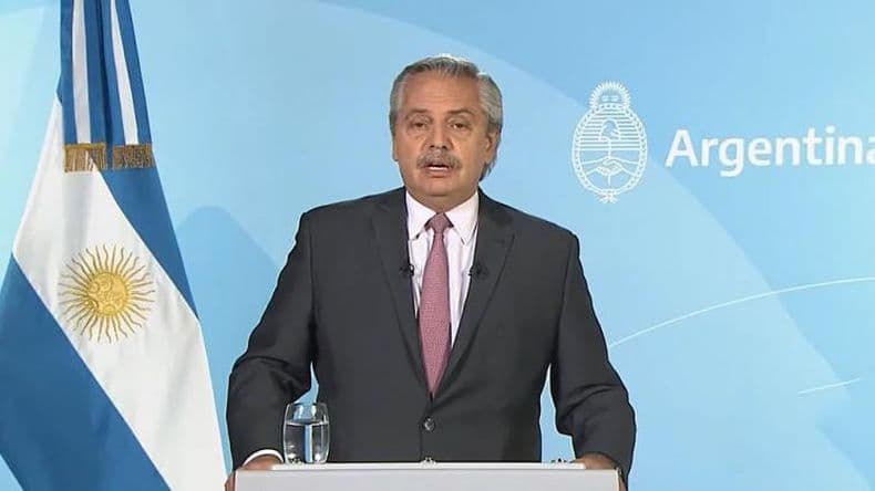 El Gobierno anunció un plan progresivo de recuperación de actividades para el turismo y eventos masivos