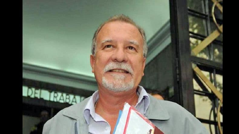 Plaini dijo que no está cerrada la negociación ni está descartado el paro