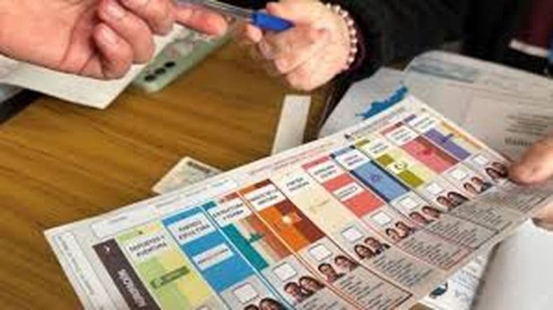 Elecciones: en el Partido de Pergamino, alrededor de 30 mil personas no fueron a votar