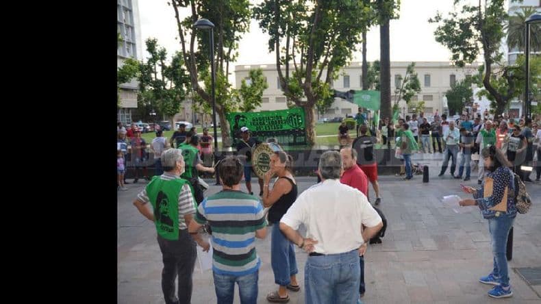 Martínez: “La oferta es superadora respecto a casi la totalidad del resto de los distritos”