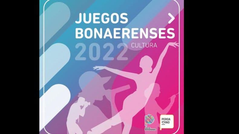 Una semana más para sumarse a los Juegos Bonaerenses 2022
