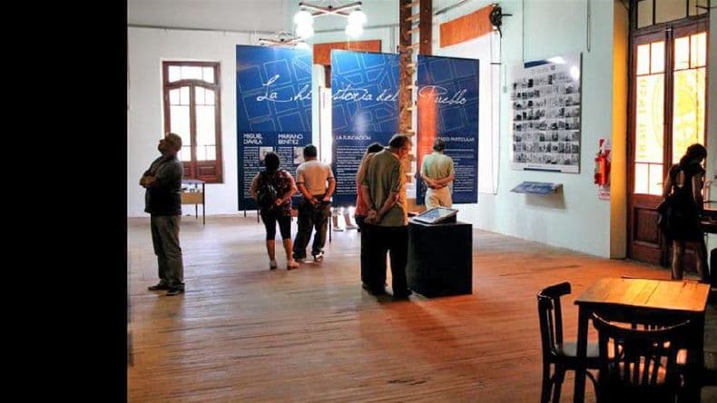 El Museo Batallas de Cepeda agrega dos días de apertura al público