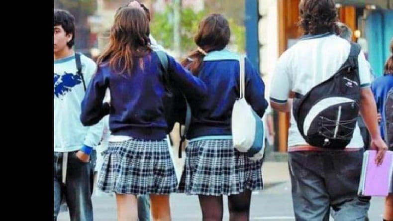 Los colegios privados de la Provincia aumentan un 19%