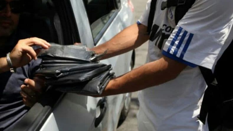 La Municipalidad de Pergamino advierte por falsos vendedores en los barrios