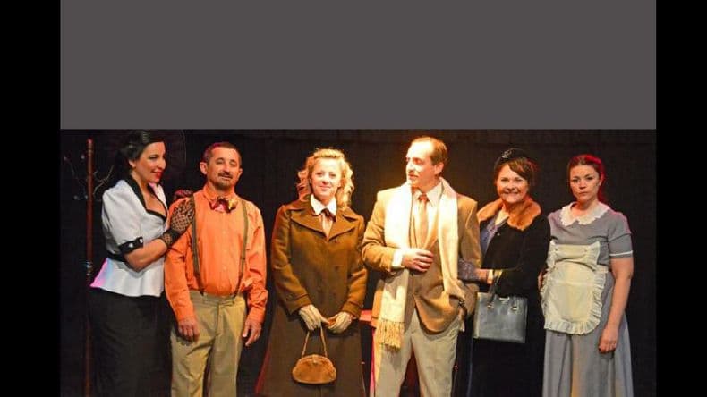 Espectáculos y eventos culturales para todos los gustos en Pergamino