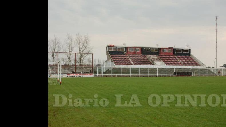 Douglas Haig-Almagro se jugará sin hinchas y a puertas cerradas