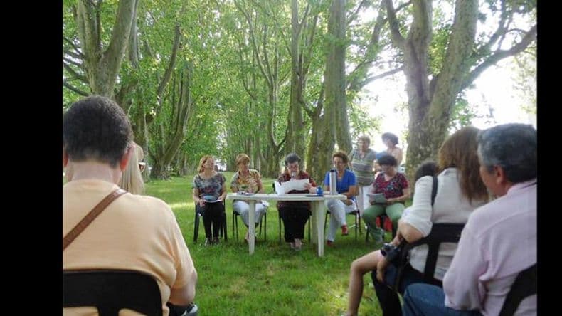 Hasta este viernes inscriben para participar de la Fiesta Nacional de la Poesía
