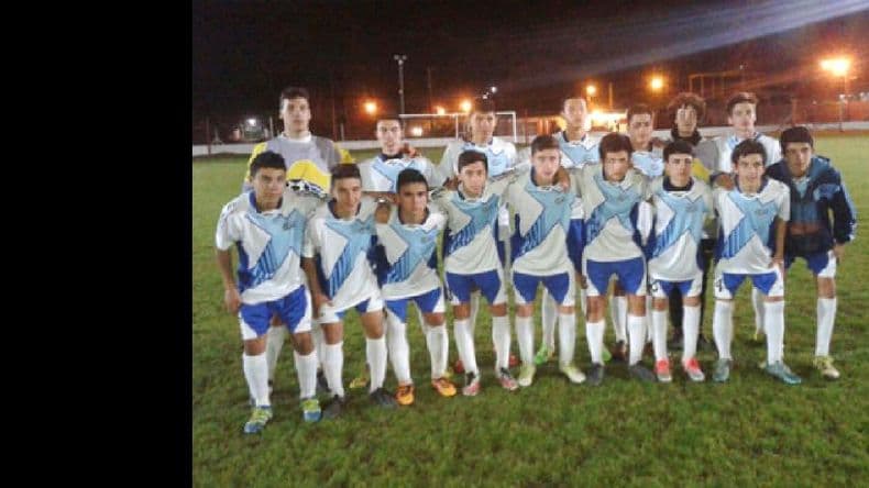Torneo Nacional Sub 15: Pergamino cayó en Rojas y quedó eliminado
