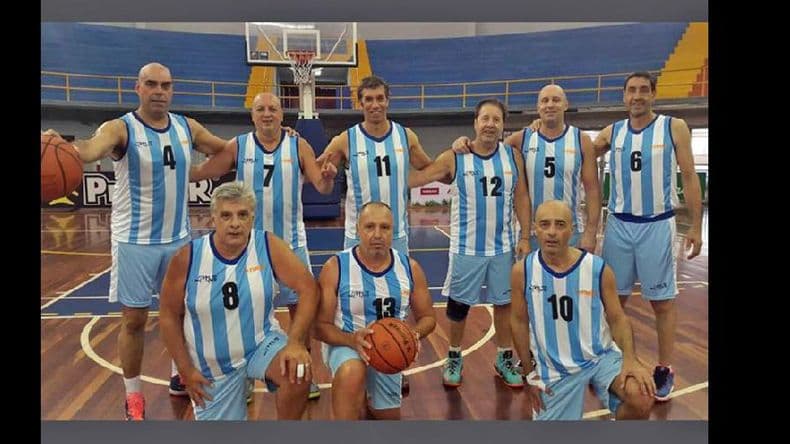 Panamericano de Costa Rica: Argentina vino con el bronce