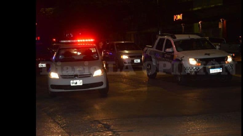Tránsito: realizaron más operativos para el control de vehículos