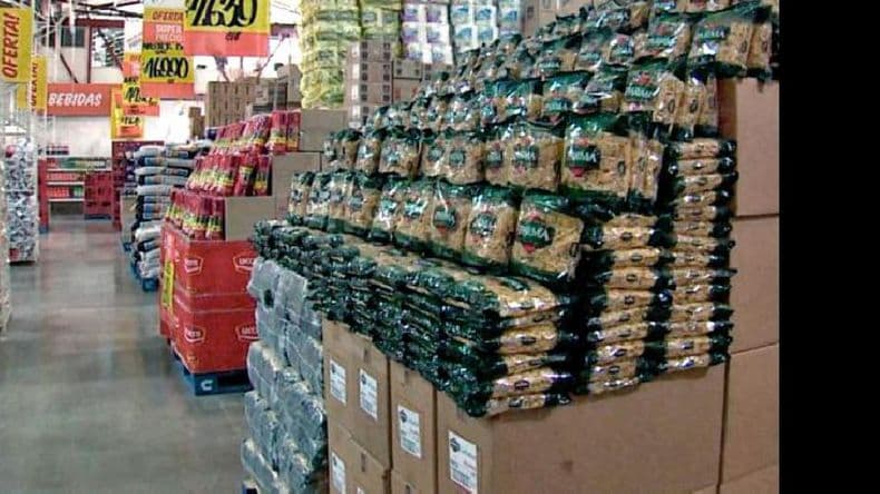 Los precios mayoristas subieron el doble que la inflación: 4,8 por ciento