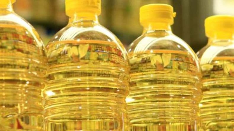Anmat prohíbe comercializar una marca de aceite de girasol