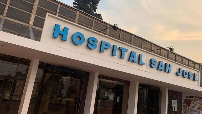 Este jueves habrá una jornada provincial de protesta de los profesionales de la salud