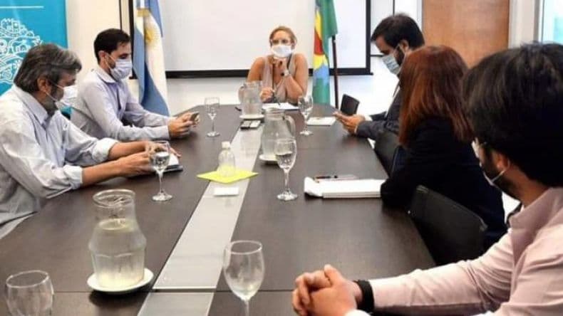 Cicop pide por la reapertura de las paritarias salarias en la Provincia
