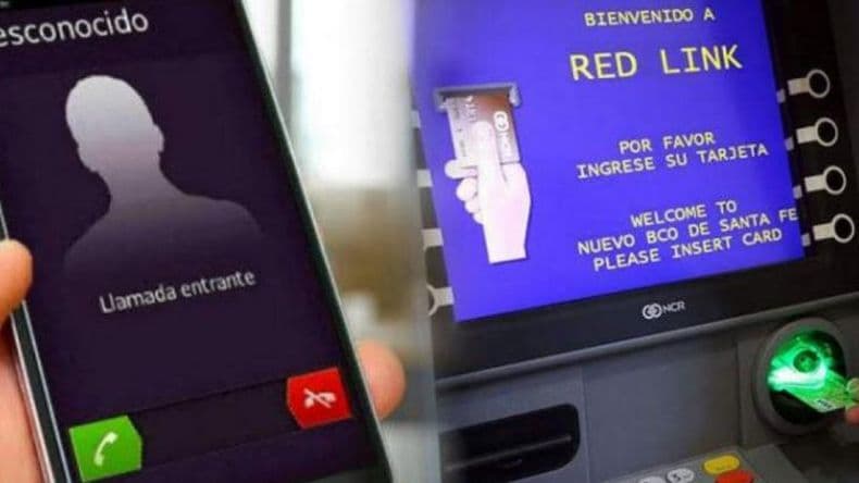 Policía advierte por estafas bancarias en Pergamino: hubo cuatro víctimas en las últimas horas