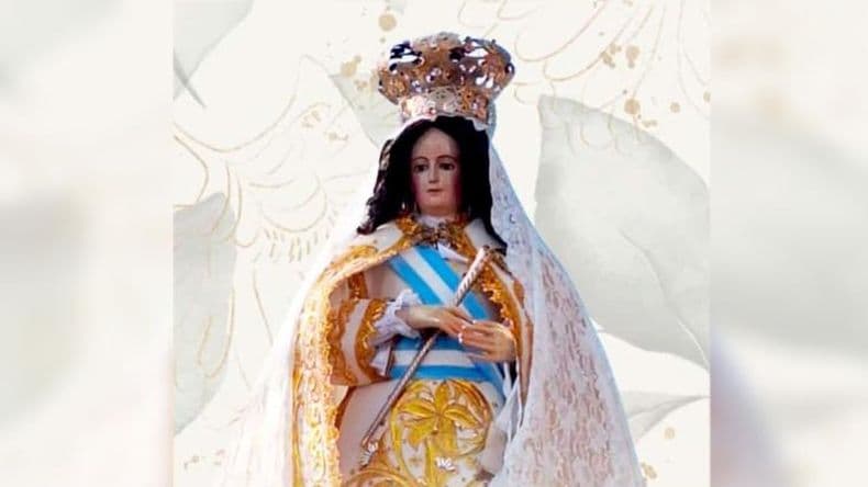 La ciudad se vestirá de fiesta para honrar a la Virgen de la Merced