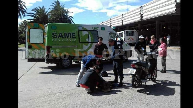 El Sistema de Atención Médica de Emergencias ya está operativo en Pergamino