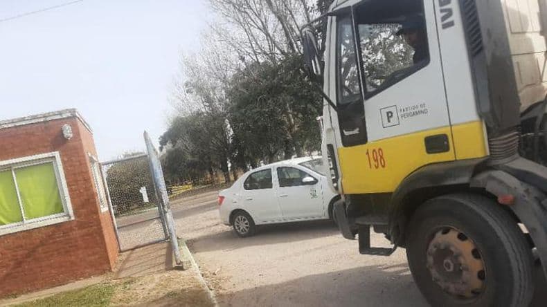 Municipales, en estado de asamblea permanente, no descartan medidas de fuerza