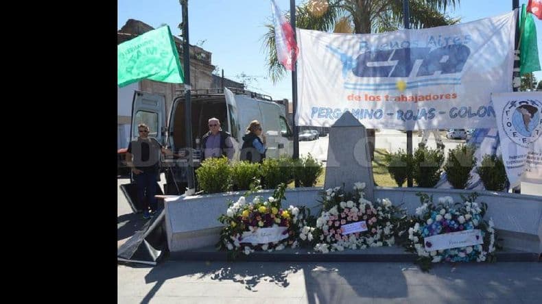 Este martes se conmemora un nuevo 1º de Mayo, fecha insigne de la lucha obrera