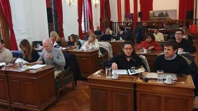 El Concejo Deliberante aprobó el desarrollo de un nuevo Parque Industrial