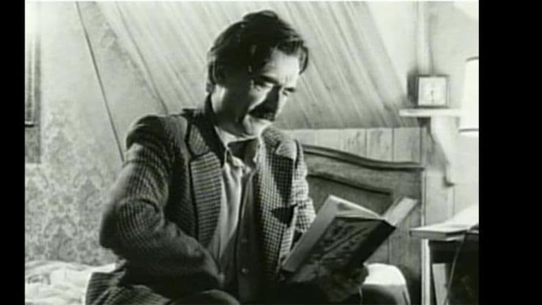 En Cinemateca Pergamino se proyecta este martes "El acto en cuestión"