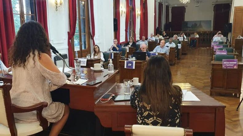 Quejas por la falta de datos sobre siniestros viales y zonas con mayor accidentología