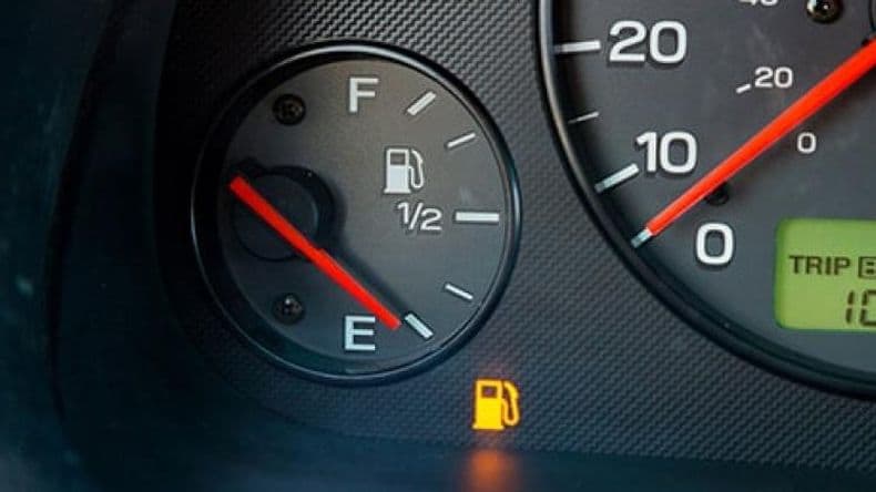 En Pergamino, llenar el tanque con nafta super, cuesta alrededor de 12 mil pesos