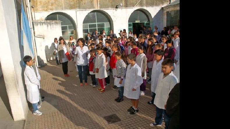 Las negociaciones con los docentes comenzarán en la segunda quincena de este mes