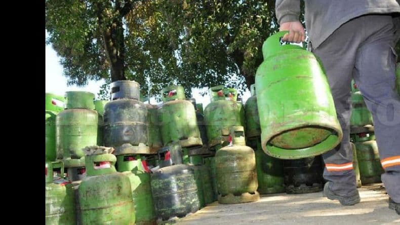 Llegará a Pergamino un operativo nacional con garrafas a 200 pesos