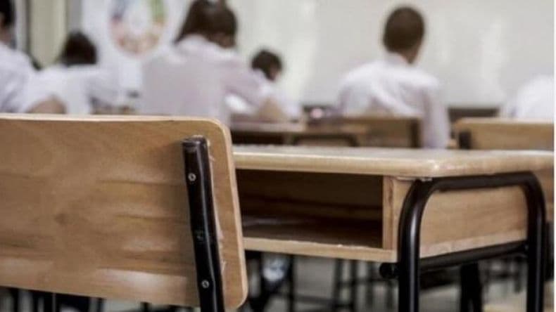 Jornada completa en escuelas bonaerenses: se sumaron tres en Pergamino