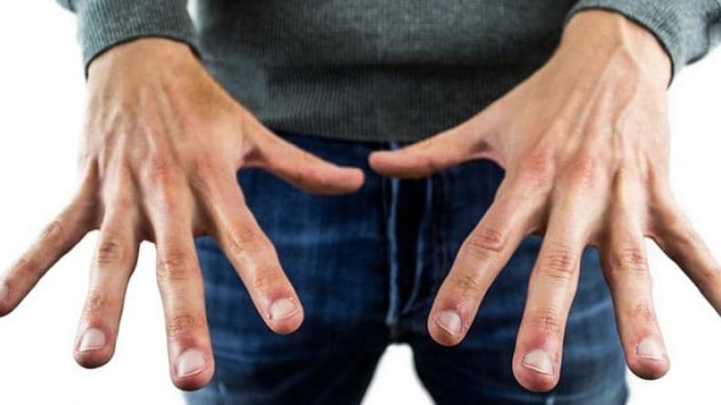 Las uñas pueden revelar si alguien tuvo coronavirus asintomático